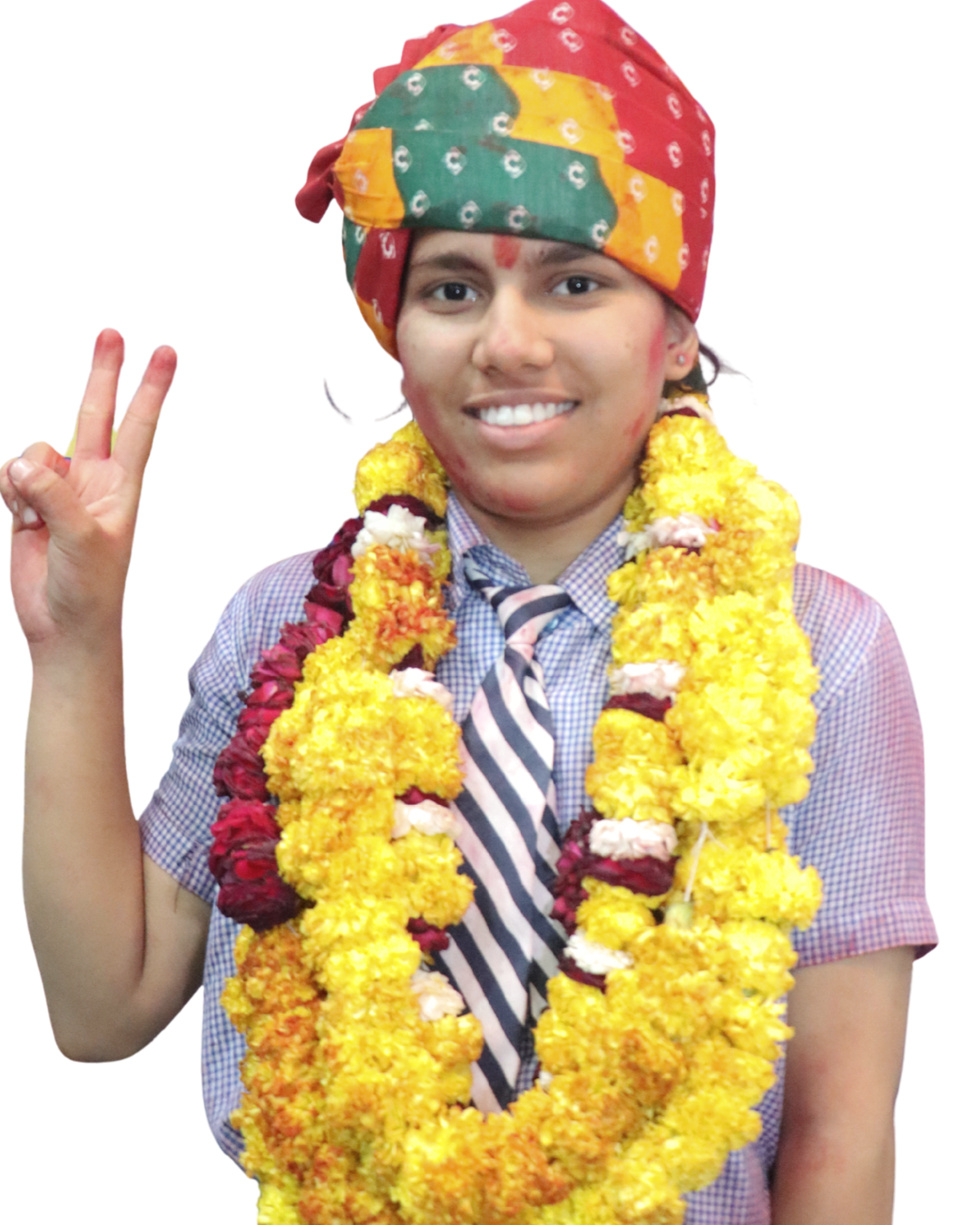 Varsha sharma
