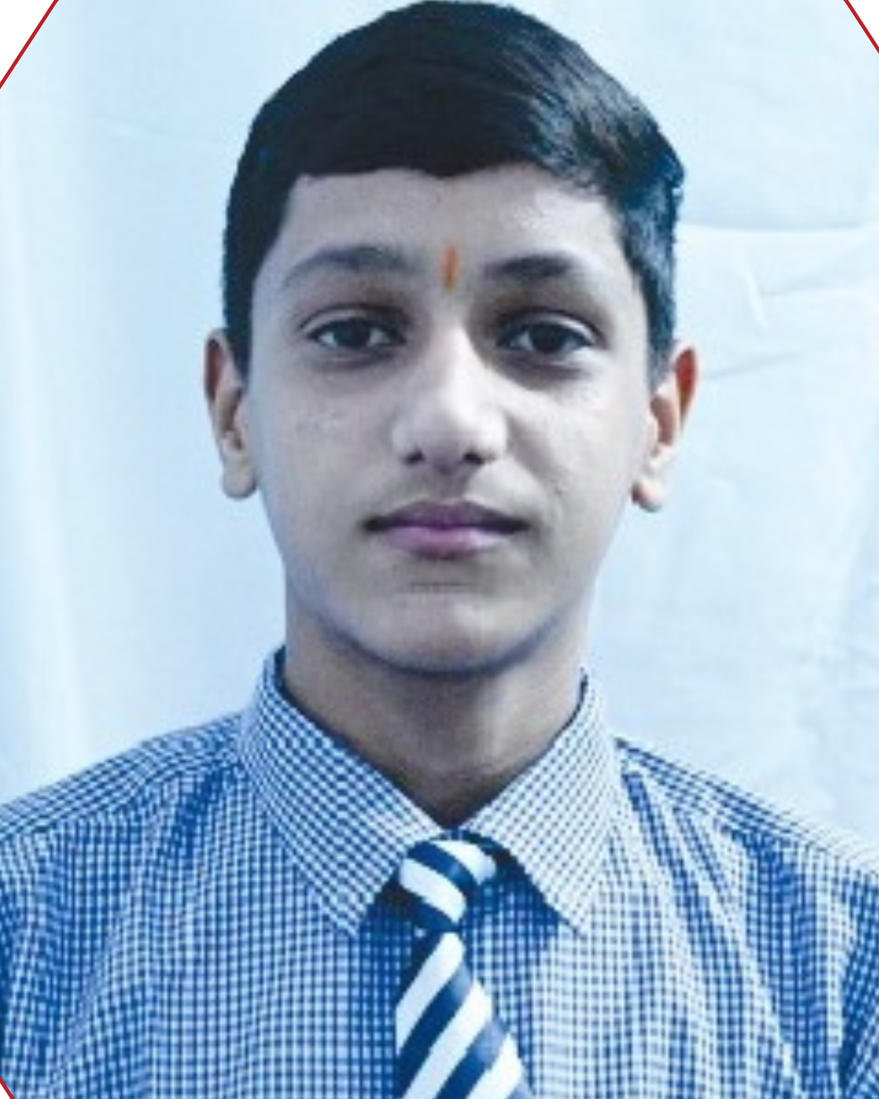 Aman Singh